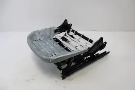 A0009104304 Mercedes-benz 2014-19 Cla250 C117 Front Left Side Seat Lower Track Frame With Motor Oem