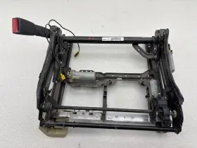 Mercedesgl320 Mercedes-benz A0009105936kz 07-12 Gl450 Front Left Driver Seat Adjuster Track Frame