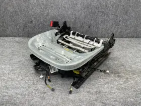 A0009107008 Mercedes-benz Front Seat Rail Track Motors Left Side 2014-2018 W117 Cla250 Oem