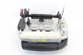 A0009108904 Mercedes-benz 2014-2017 S550 W222 Front Left Seat Lower Track Frame And Motor Module