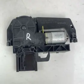 A0009700026 Mercedes-benz 2013-2016 E400 E350 W212 Front Right Seat Headrest Head Rest Motor Oem