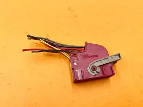 A0015458230 Mercedes-benz 15 21 C300 W205 Front Left Driver Seat Wire Wiring Harness Oem