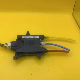 Mercedes Benz A0018000178 07-16 Gl450 Left/right Front Seat Lumbar Support Module Oem