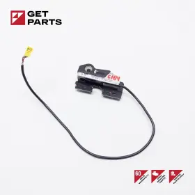 A0108200810 Mercedes-benz 06-09 W164 Gl550 Left Driver Seat Weight Sensor Control Module Oem