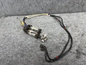 A1298206342 Mercedes-benz Front Seat Motors Left Driver Side Set R129 300sl Sl320 Sl500 Oem