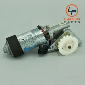 A1298208842 Mercedes-benz R129 96-02 Sl Class Right Side Passenger Seat Adjuster Motor B487