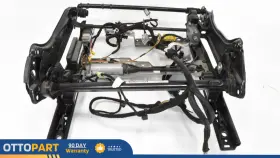 A1644400310 Mercedes-benz 06-11 W164 Ml500 Ml550 Ml350 Front Right Side Seat Frame Track Rail Oem
