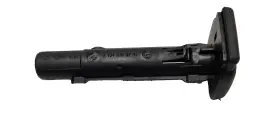 A1649700741 Mercedes Benz 07-16 Gl450 Left Rear Seat Head Rest Guide Oem