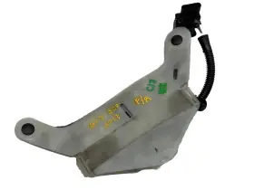 A1668200400 Mercedes-benz 2013 - 2019 Gl Gls X166 Front Right Pass Seat Occupant Sensor Pad Oem