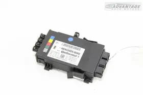 A1669005106 Mercedes-benz 2013-2016 Gl550 X166 Front Right Seat Massage Lumbar Support Module Oem