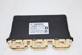 A1669008506 Mercedes-benz 2012-2016 Gl450 Front Left Seat Heater Control Module Oem