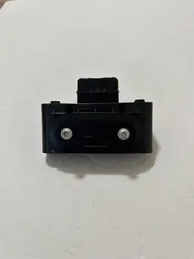 A1669130200 Mercedes-benz 2016-2019 Gle 43 Amg W166 Front Left Seat Monitor Display Bracket Oem