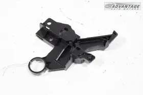 A1669190123 Mercedes-benz 2013-2016 Gl450 X166 Front Left Seat Outer Recliner Cover Bracket Oem
