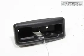 A1669243037 Mercedes-benz 2013-2016 Gl450 X166 Rear 2nd Row Right Seat Hinge Cover Trim Oem
