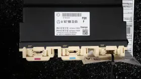 A1679003305 Mercedes-benz Gle Gls Class Seat Adjust Module Right Passg Rh 20 24 Oem