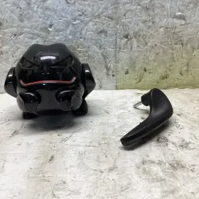 A1709190160 Mercedes-benz Chrysler Crossfire R170 Left Seat Track Adjust Handle #r1-1
