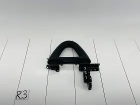 A1718601332 Mercedes Benz 09-11 Slk300 R171 Rear Left Side Second 2nd Row Roll Bar Oem