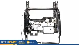 A1729100180 Mercedes-benz 2012-2016 Slk250 R172 Left Driver Side Seat Track Lower Frame Oem