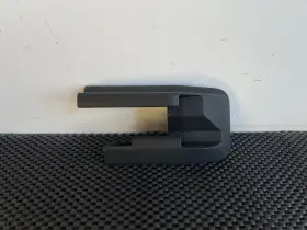 A1769190100 Mercedes-benz 2014-2019 Cla250 W117 Front Left Seat Track Rail Outer Cover Cap Oem