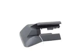 A1769190500 Mercedes-benz 14-20 Cla250 W117 Front Left Driver Seat Track Rail Inner Cover Cap Oem