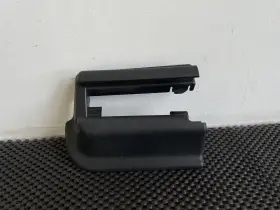 A1769191200 Mercedes-benz 2014-19 Cla250 Front Right Seat Track Rail Rearward Inner Cover Cap Oem