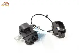 A1779204102 Mercedes-benz A220 V177 Rear Seat Left Side Release Lock Latch With Handle Oem 19-22