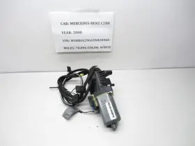A2028201708 Mercedes-benz 1994-2000 C280 Lh Seat Back Rest Recline Motor Oem