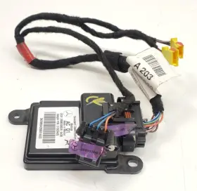 A2035406632 Mercedes-benz 2006-2008 Clk350 Clk500 Front Right Occupant Classification Module