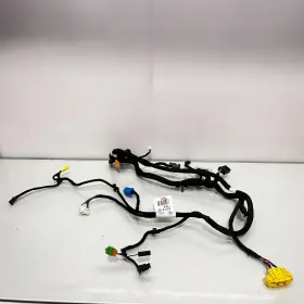 A2044406007 Mercedes-benz 12-15 C300 Driver Left Front Seat Wiring Harness Oem