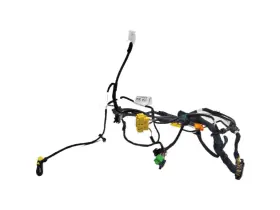 A2044405839 Mercedes-benz A2045409734 C250 Seat Wiring Harness Front Left 2010-2014 Oem