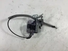 A2049200372 Mercedes-benz 2010-2013 C300 Rear Lh Folding Seat Latch Lock Actuator Oem