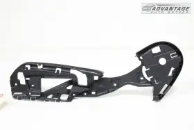 Mercedes-benz A2059180016 2015-2021 C300 W205 Front Left Side Recliner Cover Bracket Support Oem