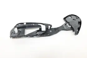 A20591800169051 Mercedes-benz 2015 - 2021 C300 W205 Front Left Seat Outer Trim Cover Oem Black 101