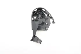 Mercedes-benz A20591803169051 2015 - 2021 C300 W205 Front Left Seat Inner Trim Cover Oem Black 101