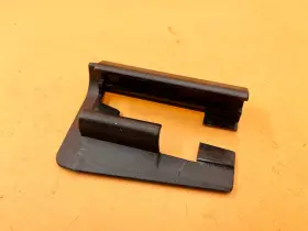 A2059190500 Mercedes-benz 15 21 C300 W205 Front Left Seat Rearward Outer Rail Cover Trim Oem