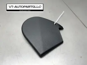 A2059190622 Mercedes-benz 2015 - 2021 C300 W205 Front Right Seat Inner Recline Cover Oem Black