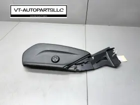 A2059191522 Mercedes-benz 2015-2021 C300 W205 Front Left Driver Side Seat Switch Cover Trim Oem
