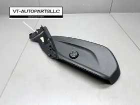 A2059191622 Mercedes-benz 2015 - 2021 C300 W205 Front Right Side Seat Switch Cover Trim Oem