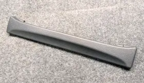 A2059195000 Mercedes-benz W205 Front Left Seat Track Forward Cover Oem