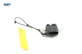 A2059200476 Mercedes-benz C300 C43 C63 W205 Rear Seat Left Release Lock Latch And Cable Oem 2015-21