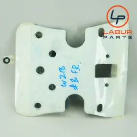 A2078700410 Mercedes-benz W218 12-18 Cls E Class Front Right Seat Occupancy Sensor Mat Srs A511