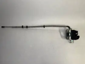 A2129200172 Mercedes-benz 2011 E350 Oem Rat Left Side Seat Lock Latch With Cable