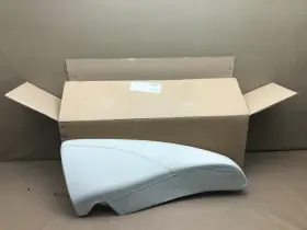 A2139209802 Mercedes-benz 2017-2019 E Class W213 Rear Right Side Seat Bolster Cushion Beige Oem