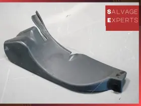 A2159181230 Mercedes-benz 2000-2006 W215 Cl Class Front Right Outer Seat Track Cover