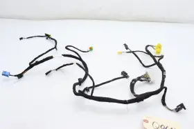 A2198202904 Mercedes-benz 07-09 W211 E320 E350 Front Right Passenger Seat Wire Harness Q9613 A2198202904 Mercedes-benz 07-09 W211 E320 E350 Front Right Passenger Seat Wire Harness Q9613