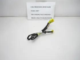 A2215400333 Mercedes-benz 2007-2009 S600 Front Right Sear Wire Harness Oem