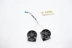 A2218204942 Mercedes-benz 10-13 W221 S550 Front Right Passenger Seat Backrest Fans E2762