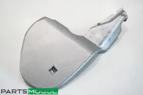 A2219102054 Mercedes-benz 08-12 S550 W221 Front Right Passenger Seat Recline Ornamental Cover Oem