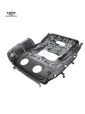 A2309100520 Mercedes-benz R230 Sl-class Driver/left Front Seat Cushion Spring Frame 2309100122