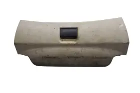 A2309190173 Mercedes-benz 03-12 R230 Sl500 Front Right Side Under Seat Compartment Tray Oem